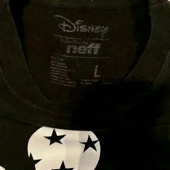 Men’s NEFF Mickey Mouse sweatshirt - Picture 3 of 3